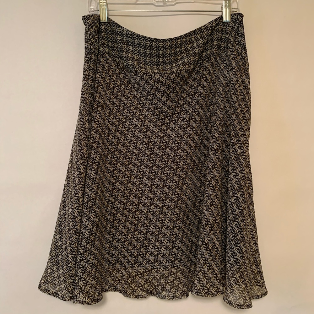 Courtenay Ladies A-Line Skirt